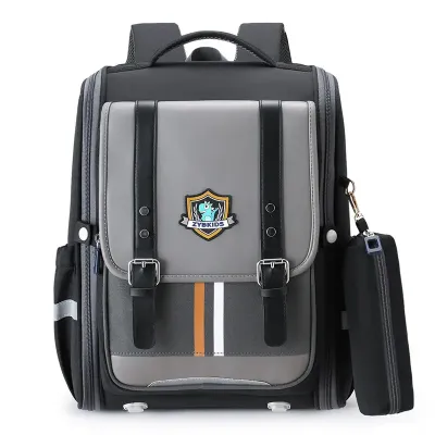  Large Capacity Lightweight Backpack